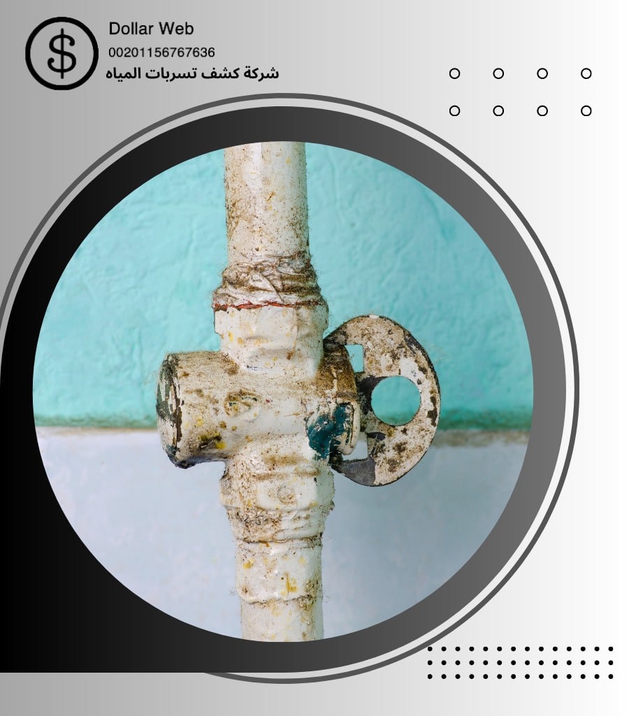 كشف تسربات العزيزية بمكة