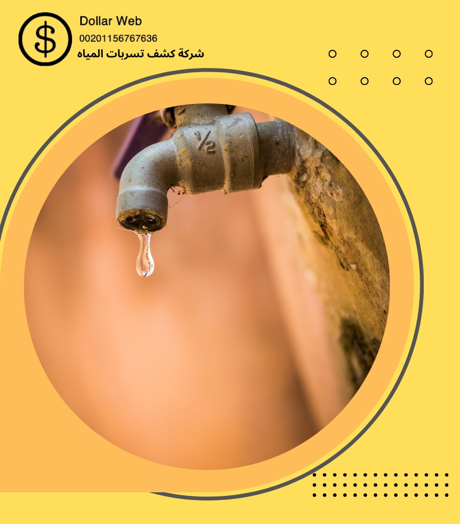 كشف تسربات الكعكيه بمكة