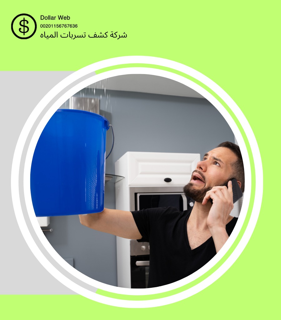 كشف تسربات حي العتيبيه
