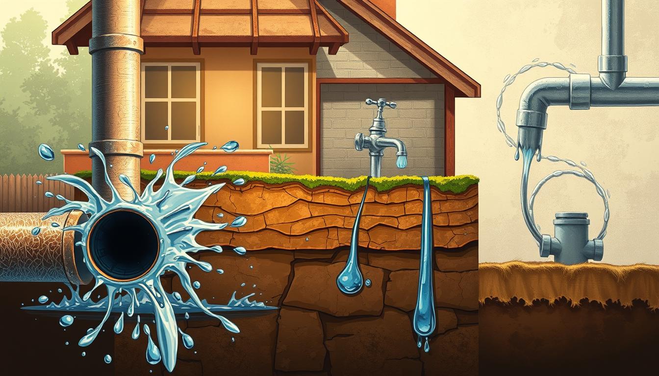 من نحن عن الشركة شركة كشف تسربات المياه بمكة
